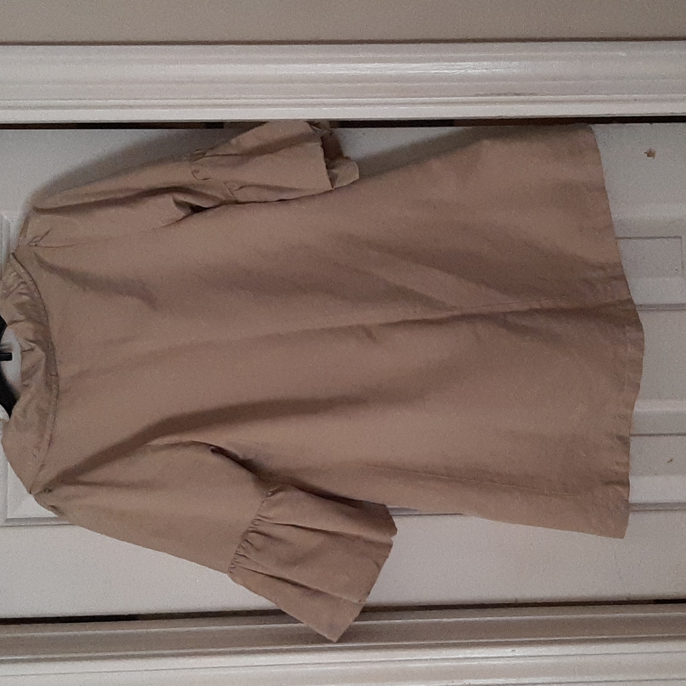 Coat - Picture 2 of 4